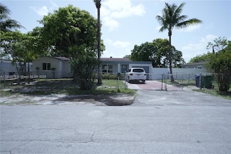 14530 NW 11th Ct Unit 1, Miami, FL 33168