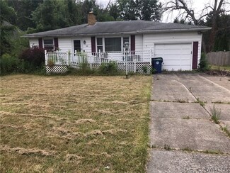 3949 E Robinson Rd, Buffalo, NY 14228