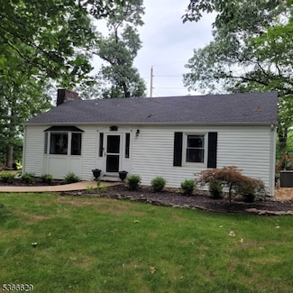 1723 Us Highway 206, Skillman, NJ 08558