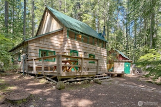 321 Bakers Ln, Easton, WA 98925