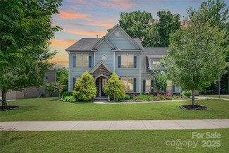 4225 Abernathy Place, Harrisburg, NC 28075