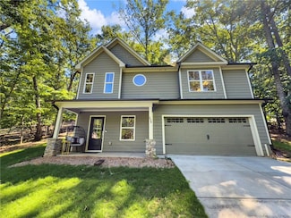238 Lakeview Cir, Waleska, GA 30183