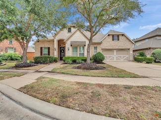 17526 Endel Way, Richmond, TX 77407