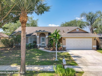 2351 Grand Teton Blvd, Melbourne, FL 32935