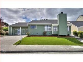 1115 Magnolia Ave, Millbrae, CA 94030