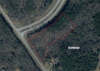 401 Georgia 17, Royston, GA 30662