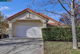 2182 Bluerock Cir, Concord, CA 94521