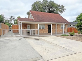 1912 Bullard Ave, Metairie, LA 70003