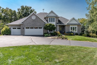 45 Glen Abbey Dr, Rockford, IL 61107