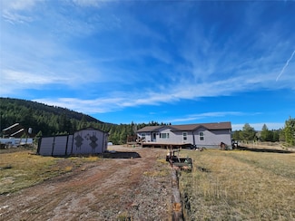 8475 Thunder Rd, Lincoln, MT 59639