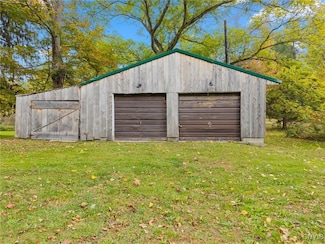 15196 State Route 104, Martville, NY 13111