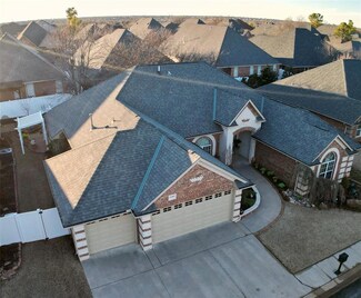 14909 Jefferson Ln, Oklahoma City, OK 73134