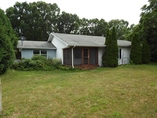 1113 N 168th Ave, Walkerville, MI 49459