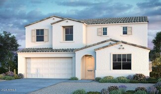 5317 W Rainwater Dr, Phoenix, AZ 85339