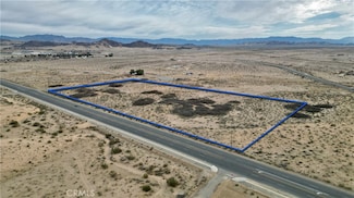 204 Adobe Rd, Twentynine Palms, CA 92277