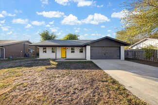 1505 Conder St, Killeen, TX 76541