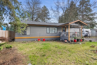 3515 Ives Rd, Centralia, WA 98531