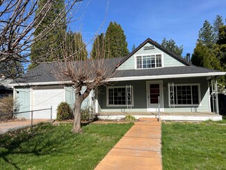 36770 Woods Ave, Burney, CA 96013