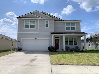 3865 Bronco Rd, Middleburg, FL 32068