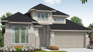 19627 Bethel Knoll Dr, Cypress, TX 77433