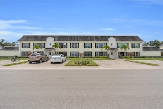 1376 S Brandywine Cir Unit 4, Fort Myers, FL 33919