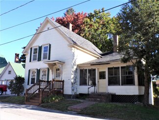 53 Butler St, Hillsborough, NH 03244