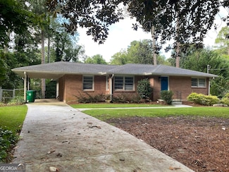 2021 Woodbine Terrace NE, Atlanta, GA 30329