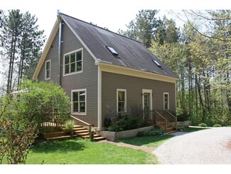 637 Jim Dwire Rd, Bristol, VT 05443