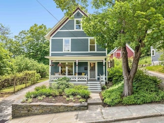 20 Winter St, Montpelier, VT 05602