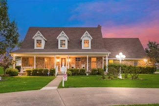 12746 Glenwood Trail, Forney, TX 75126