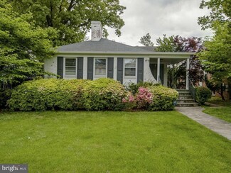 3216 Rittenhouse St NW, Washington, DC 20015