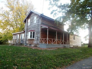 12379 Alleghany Rd, Silver Creek, NY 14136