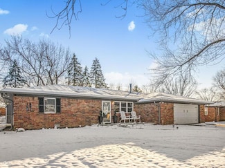 12231 Dunbar Cir N, Indianapolis, IN 46229