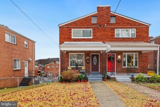 5150 8th St NE, Washington, DC 20011