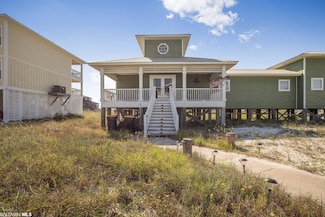 389 S Breakers Ln Unit A, Gulf Shores, AL 36542