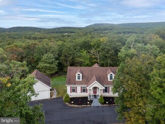 154 Carmel Rd, Hedgesville, WV 25427