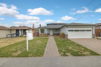 751 Arguello Blvd, Pacifica, CA 94044