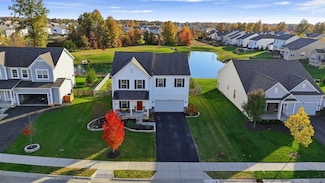 12683 Prairie View Dr NW, Pickerington, OH 43147