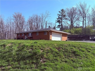 6514 Ohio 320, New Paris, OH 45347
