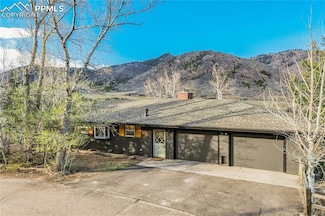 9610 Mohawk Trail, Cascade, CO 80809