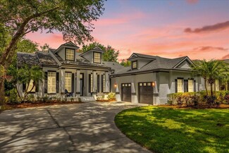 8440 Woburn Ct, Windermere, FL 34786