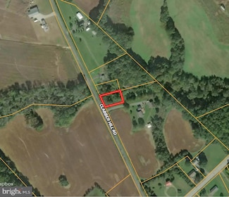 0 Clabber Hill Rd, Centreville, MD 21617