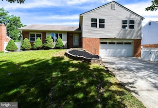 1222 Kings Tree Dr, Bowie, MD 20721