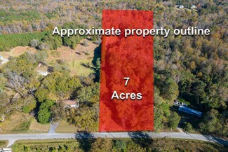 318 Gentry Rd, Fountain Inn, SC 29644