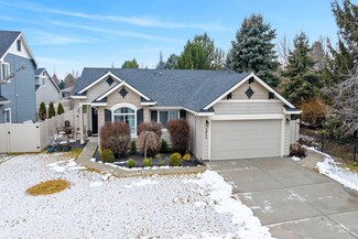 371 N Baxter Way, Eagle, ID 83616