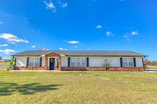 15553 Rockwood Ave, Wayne, OK 73095
