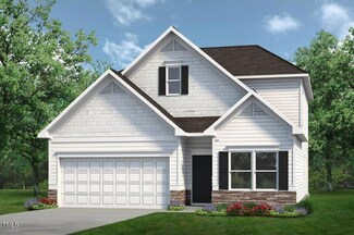 103 S Bali Ct Unit 21, Goldsboro, NC 27530