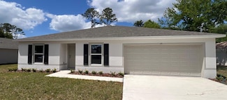 25 Ryding Ln, Palm Coast, FL 32164