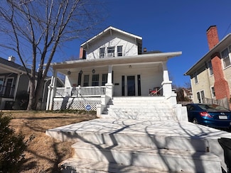 318 Westover Blvd, Lynchburg, VA 24501