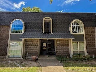 6804 S Toledo Ave Unit 404, Tulsa, OK 74136